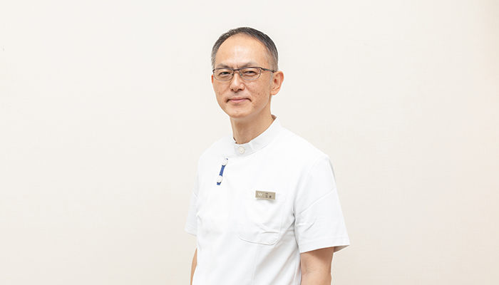 石原 勝利 （いしはら かつとし）