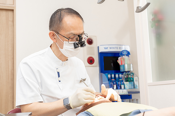 見た目の美しさだけじゃない――健康を守るホワイトエッセンスの価値