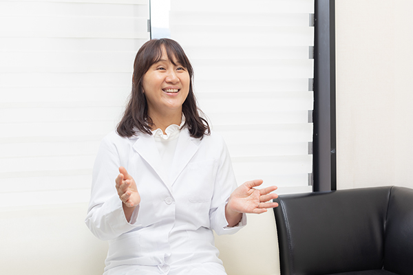 子どもたちの未来を支える――親子に寄り添う小児矯正のあり方